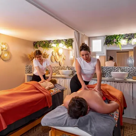 La Parenthese D Emmy - Hammam Sauna Six-Fours-les-Plages