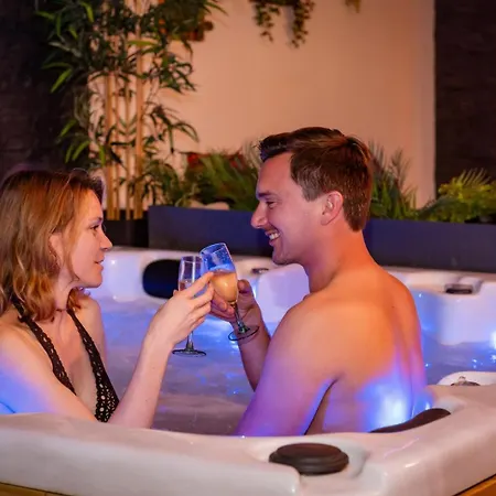 La Parenthese D Emmy - Hammam Sauna Six-Fours-les-Plages