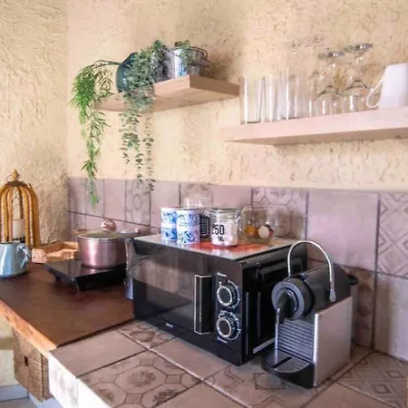 La Parenthese D Emmy - Hammam Sauna