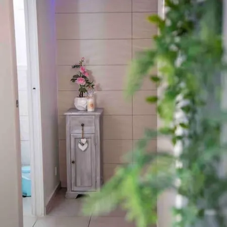 Holiday home La Parenthese D Emmy - Hammam Sauna Six-Fours-les-Plages