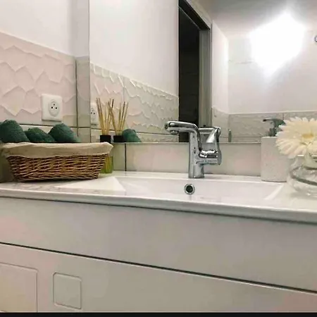 La Parenthese D Emmy - Hammam Sauna Holiday home *