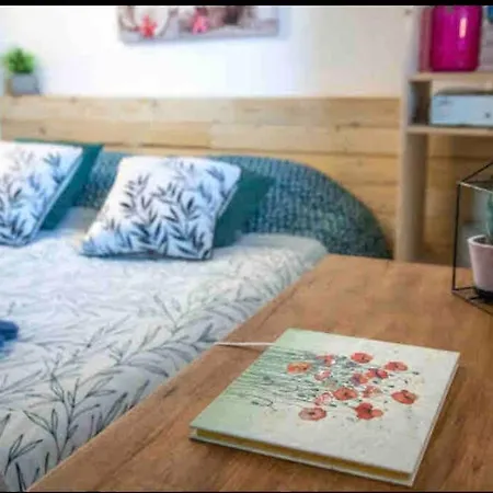 La Parenthese D Emmy - Hammam Sauna Holiday home Six-Fours-les-Plages