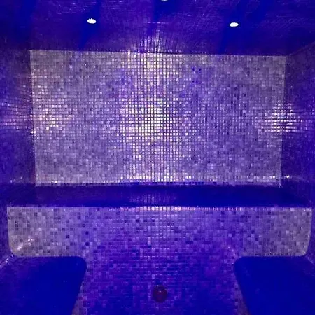 La Parenthese D Emmy - Hammam Sauna * Six-Fours-les-Plages