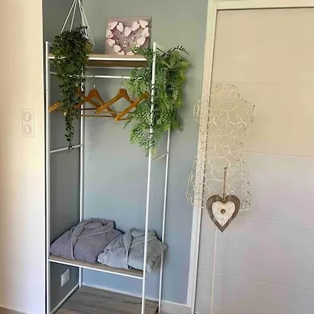 La Parenthese D Emmy - Hammam Sauna