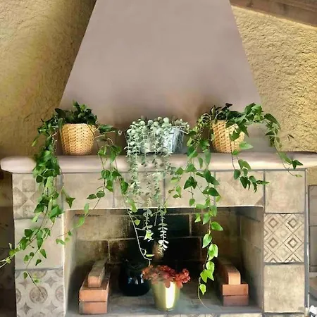 La Parenthese D Emmy - Hammam Sauna Holiday home *