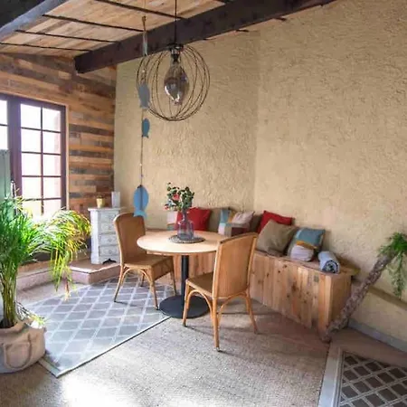 La Parenthese D Emmy - Hammam Sauna