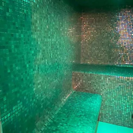 Holiday home La Parenthese D Emmy - Hammam Sauna *