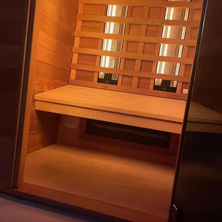 La Parenthese D Emmy - Hammam Sauna *