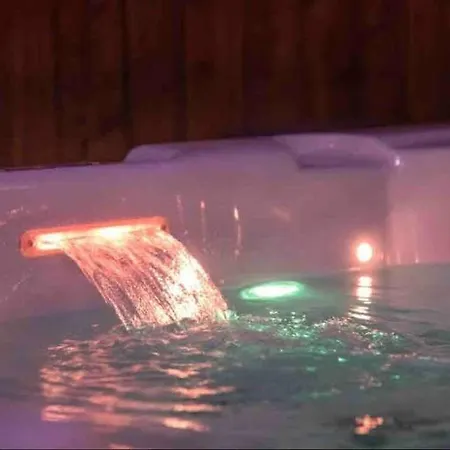 La Parenthese D Emmy - Hammam Sauna *